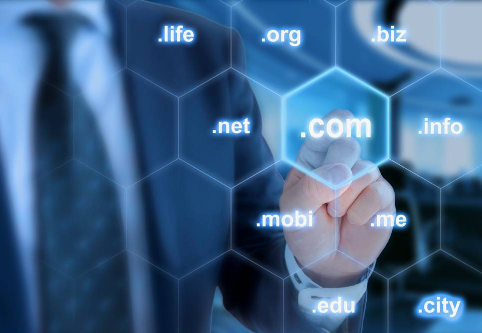 Choosing the Right Domain Name | WAID3 IT Solutions
